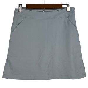 Nancy LOPEZ‎ WOMENS GOLF SKORT WITH BACK FLAT POCKETS